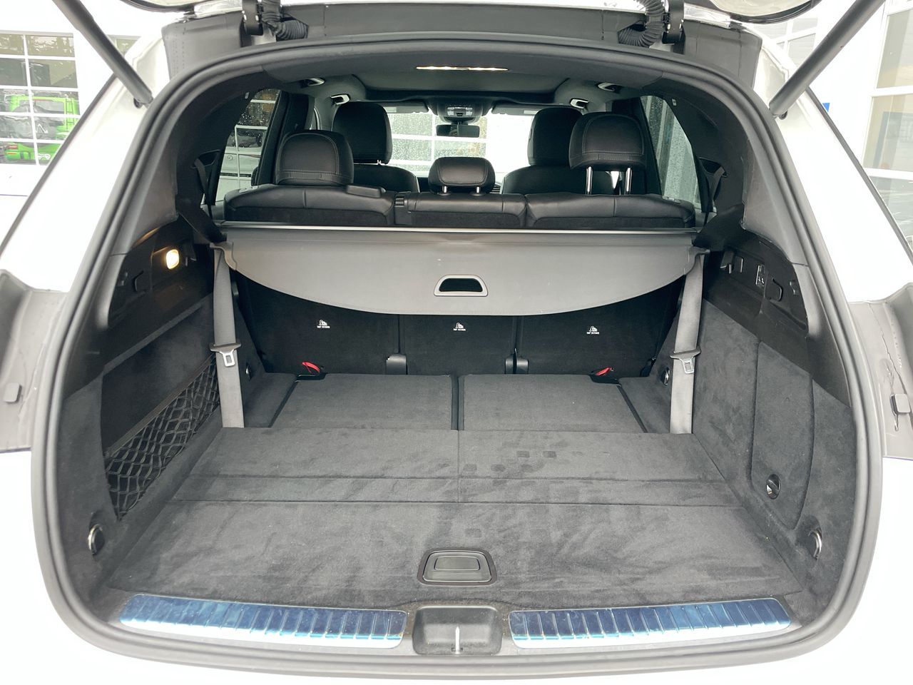 Mercedes-Benz GLE350  2022 à Richmond, Colombie-Britannique