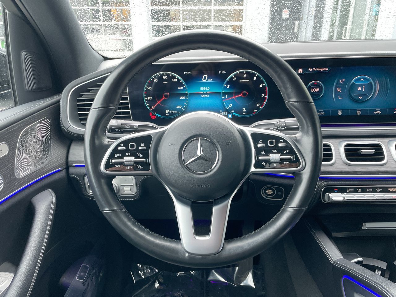 Mercedes-Benz GLE350  2022 à Richmond, Colombie-Britannique