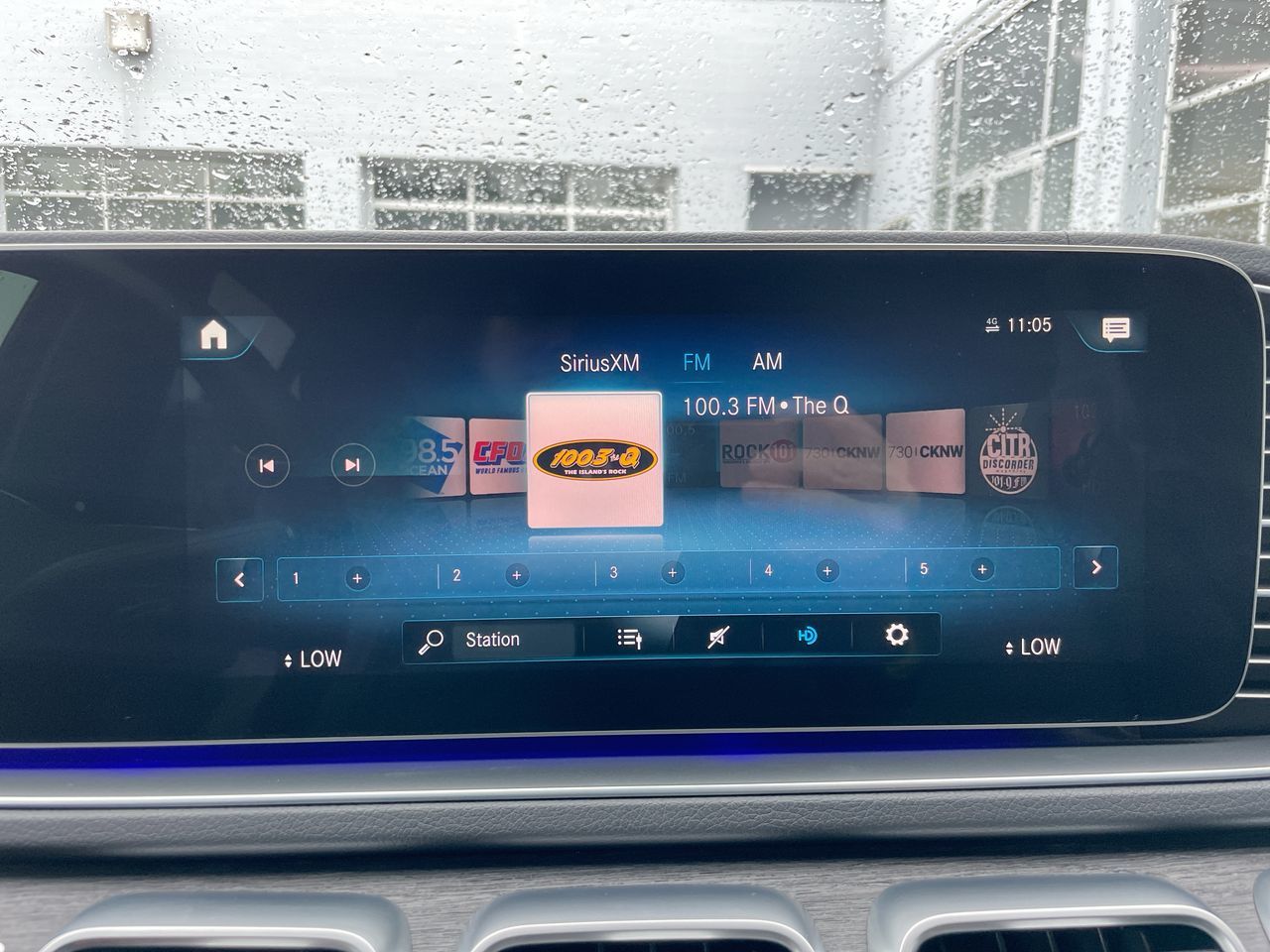 Mercedes-Benz GLE350  2022 à Richmond, Colombie-Britannique