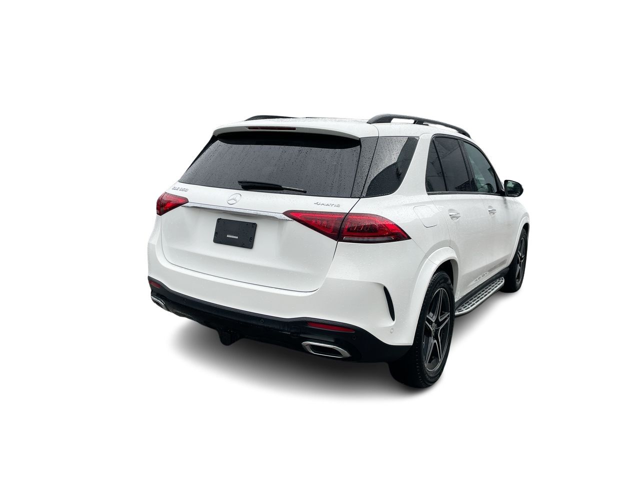 Mercedes-Benz GLE350  2022 à Richmond, Colombie-Britannique