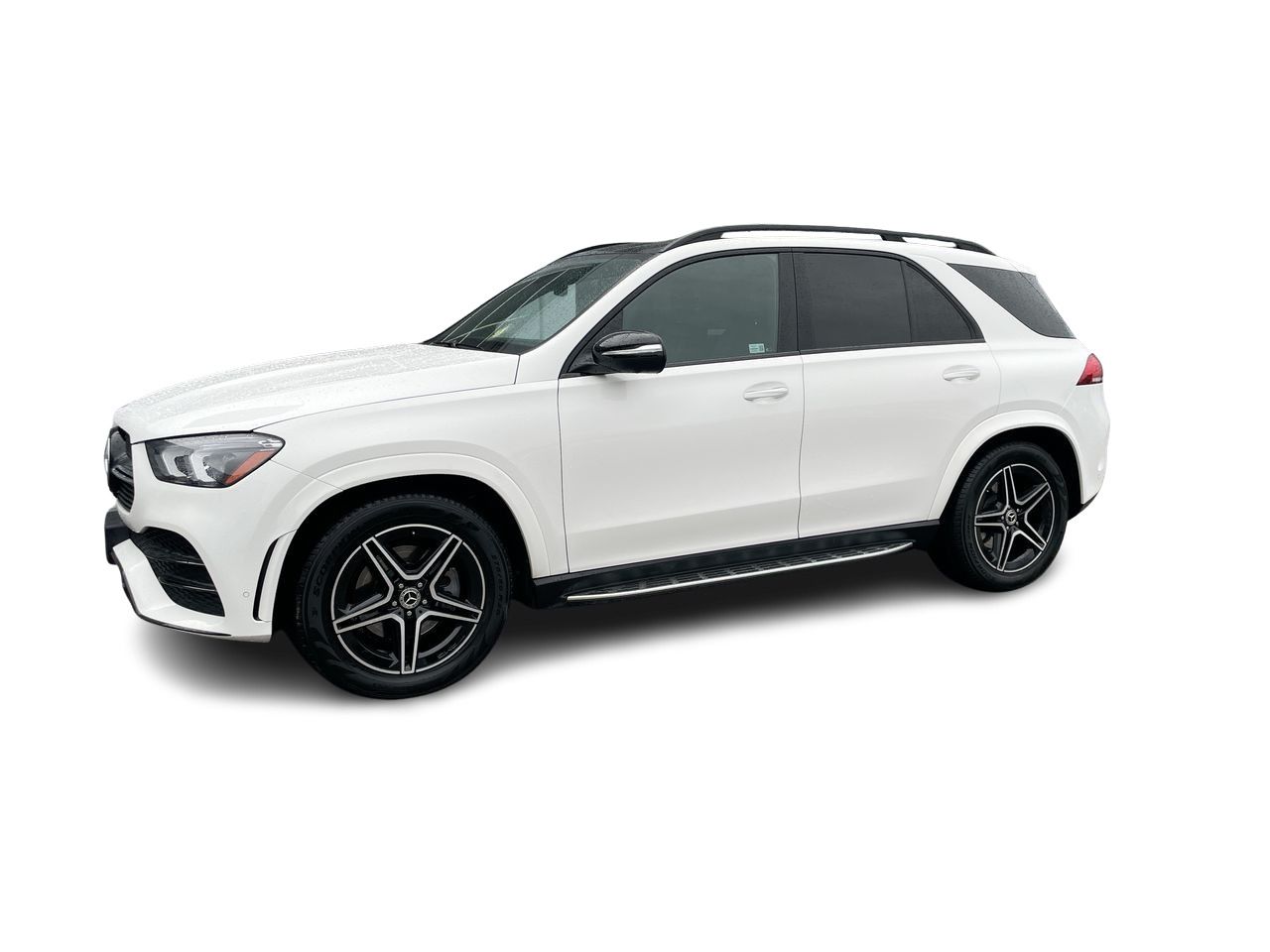 Mercedes-Benz GLE350  2022 à Richmond, Colombie-Britannique