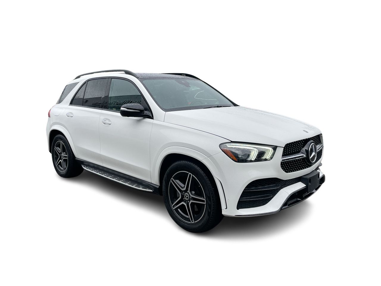 Mercedes-Benz GLE350  2022 à Richmond, Colombie-Britannique