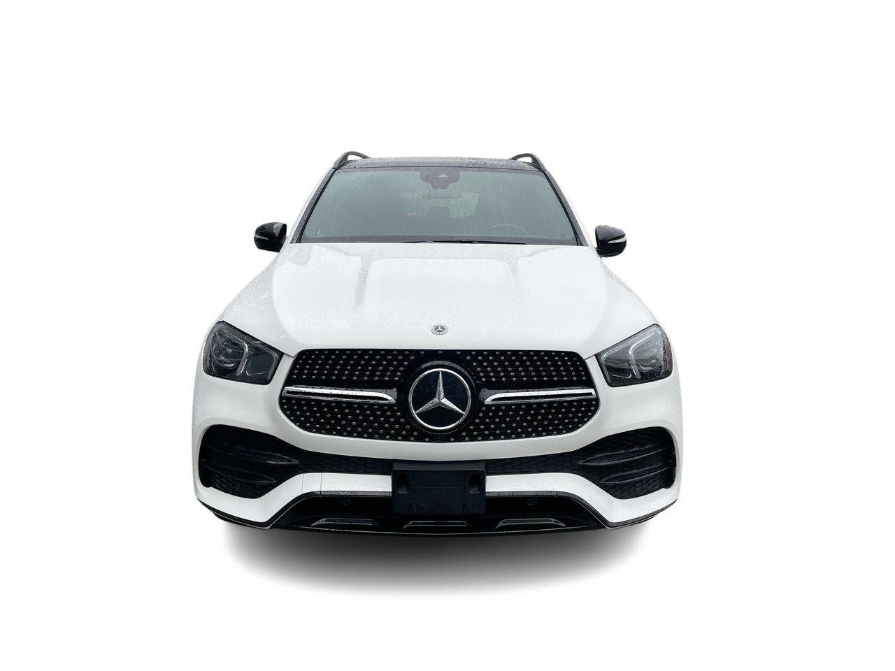 Mercedes-Benz GLE350  2022 à Richmond, Colombie-Britannique