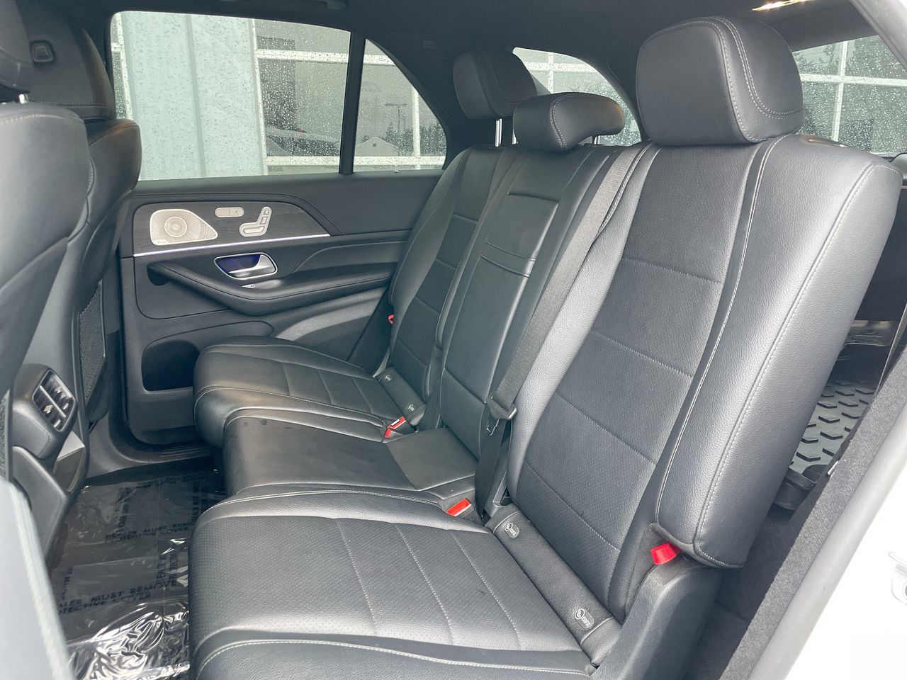 Mercedes-Benz GLE350  2022 à Richmond, Colombie-Britannique