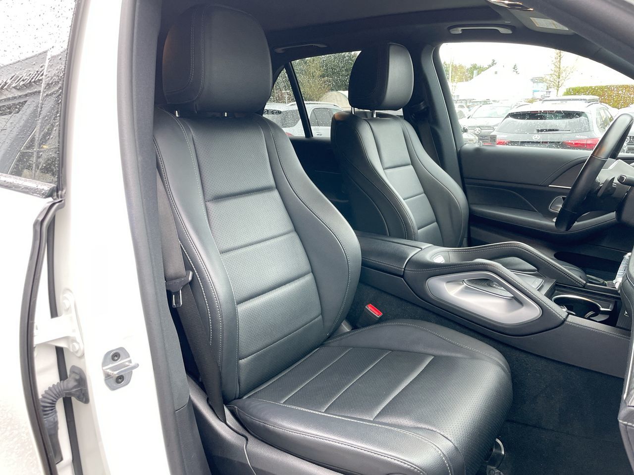 Mercedes-Benz GLE350  2022 à Richmond, Colombie-Britannique