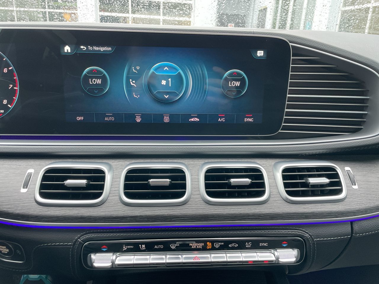 Mercedes-Benz GLE350  2022 à Richmond, Colombie-Britannique