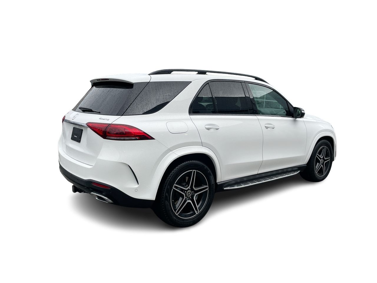 Mercedes-Benz GLE350  2022 à Richmond, Colombie-Britannique