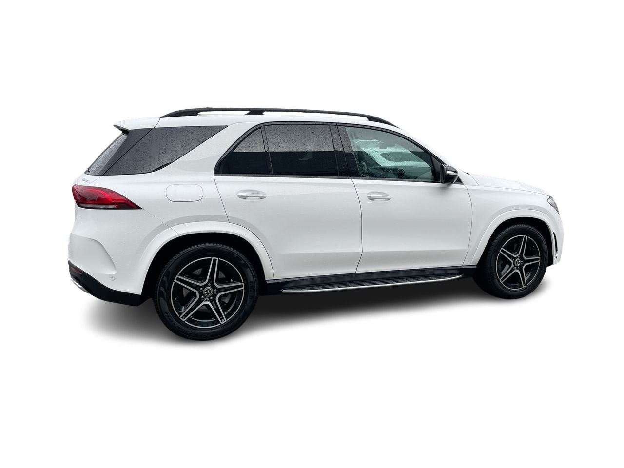 Mercedes-Benz GLE350  2022 à Richmond, Colombie-Britannique