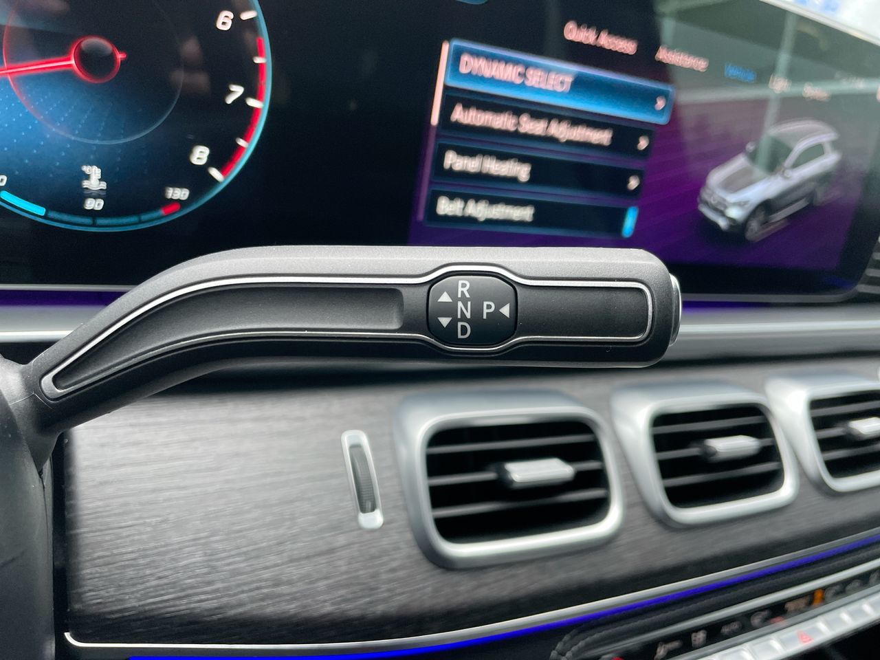 Mercedes-Benz GLE350  2022 à Richmond, Colombie-Britannique