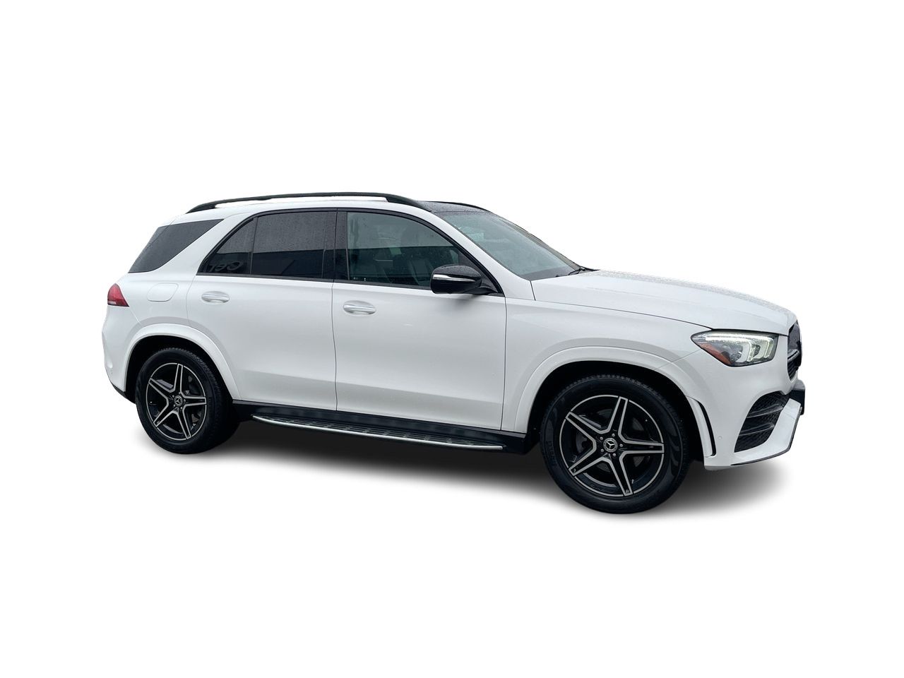 Mercedes-Benz GLE350  2022 à Richmond, Colombie-Britannique