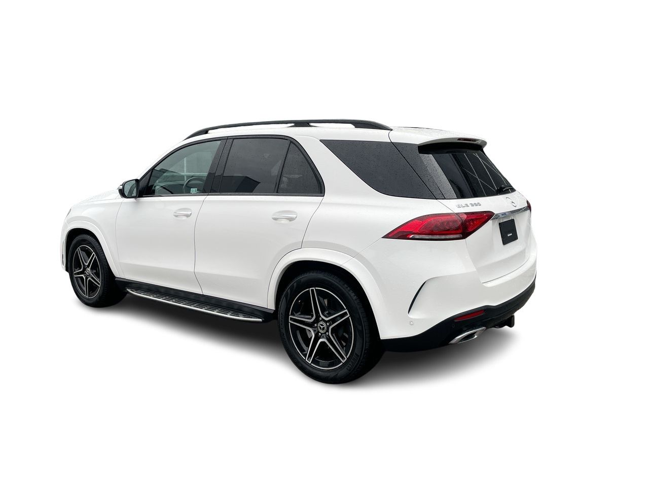 Mercedes-Benz GLE350  2022 à Richmond, Colombie-Britannique