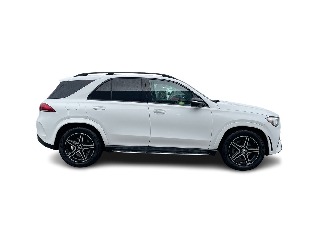 Mercedes-Benz GLE350  2022 à Richmond, Colombie-Britannique