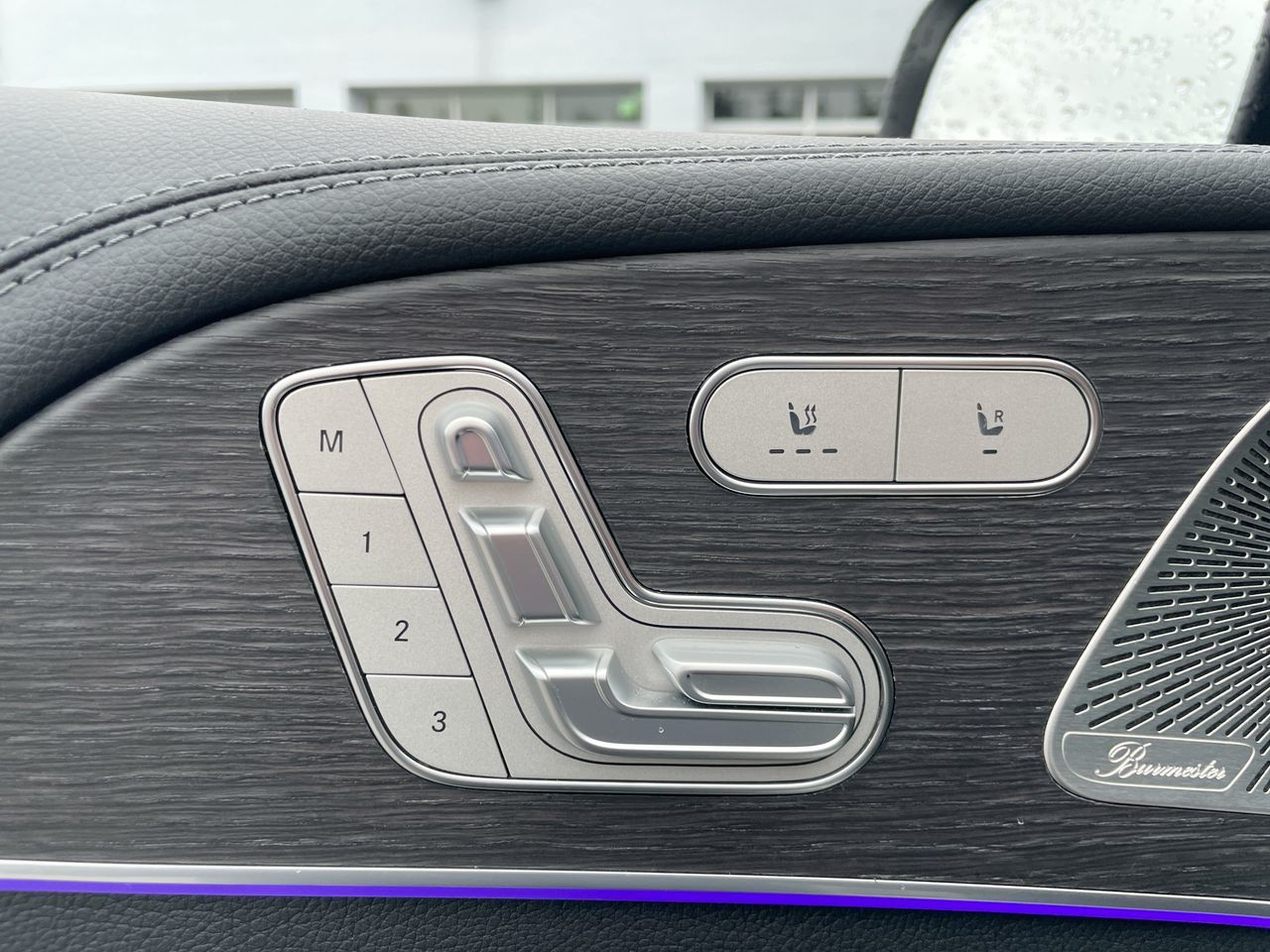 Mercedes-Benz GLE350  2022 à Richmond, Colombie-Britannique