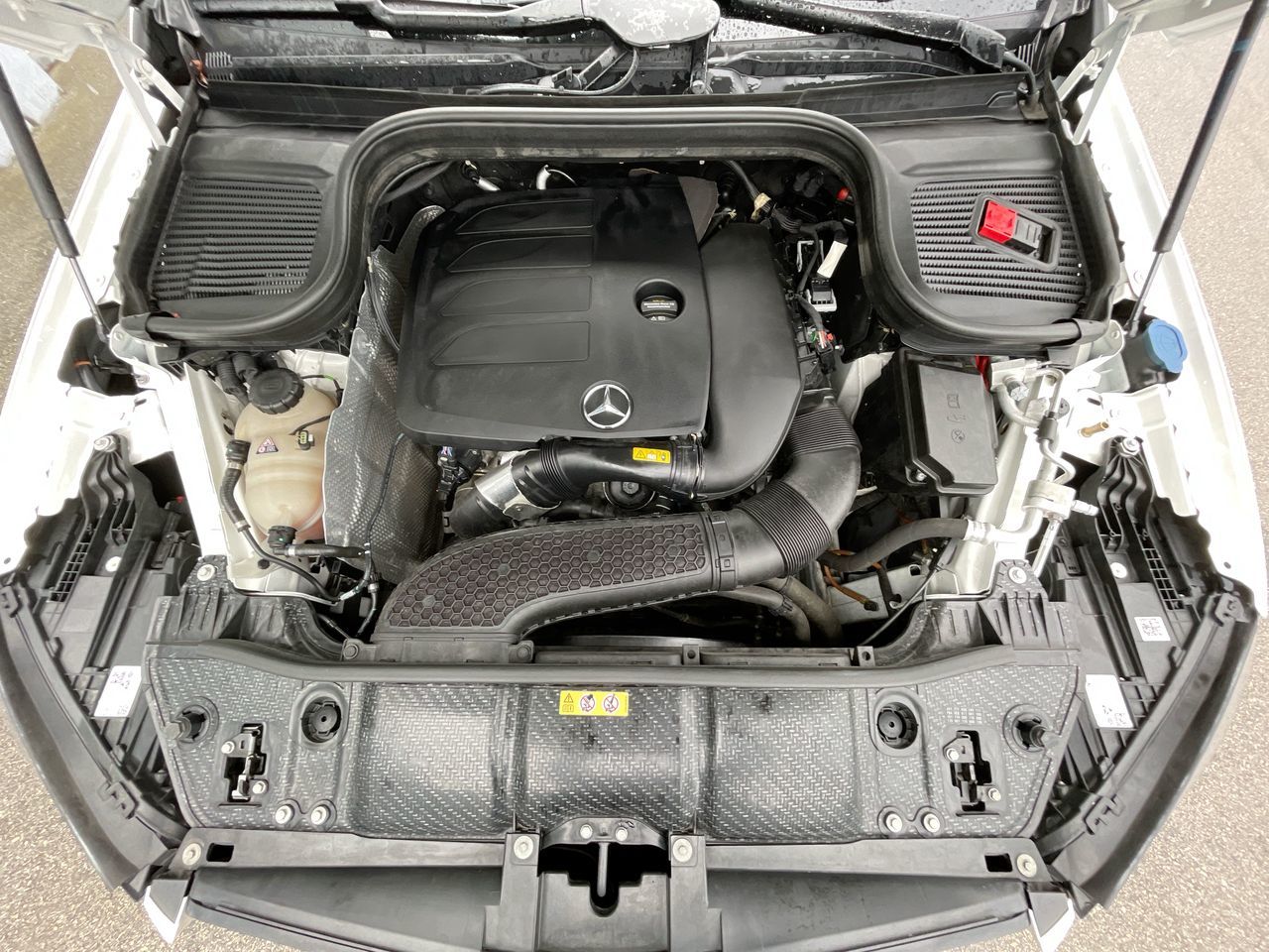 Mercedes-Benz GLE350  2022 à Richmond, Colombie-Britannique