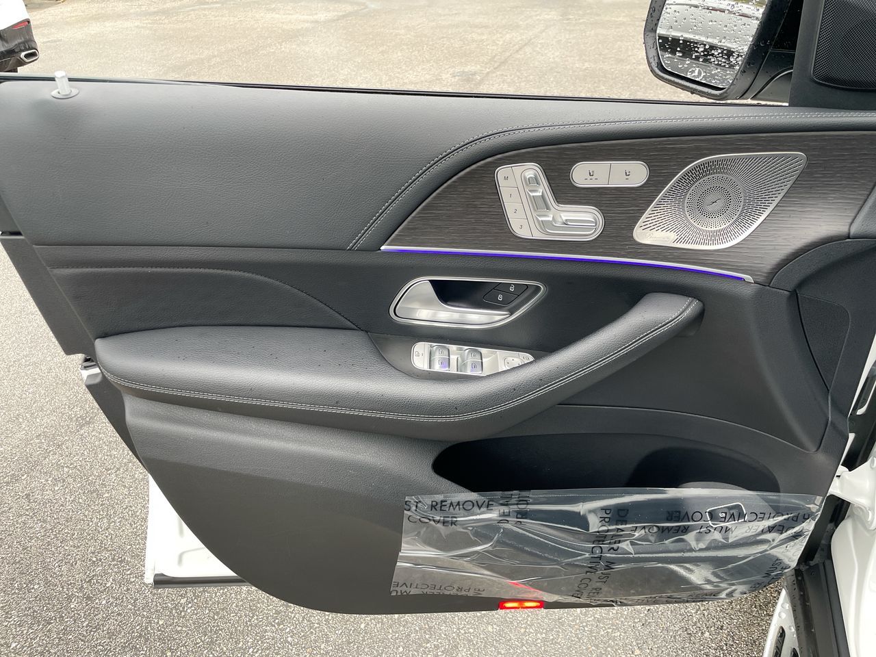 Mercedes-Benz GLE350  2022 à Richmond, Colombie-Britannique