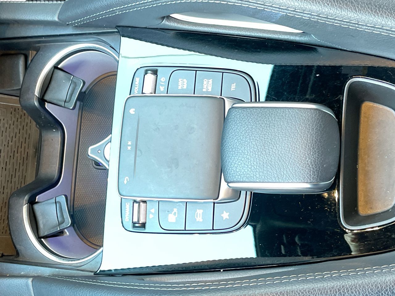 2022 Mercedes-Benz GLE350