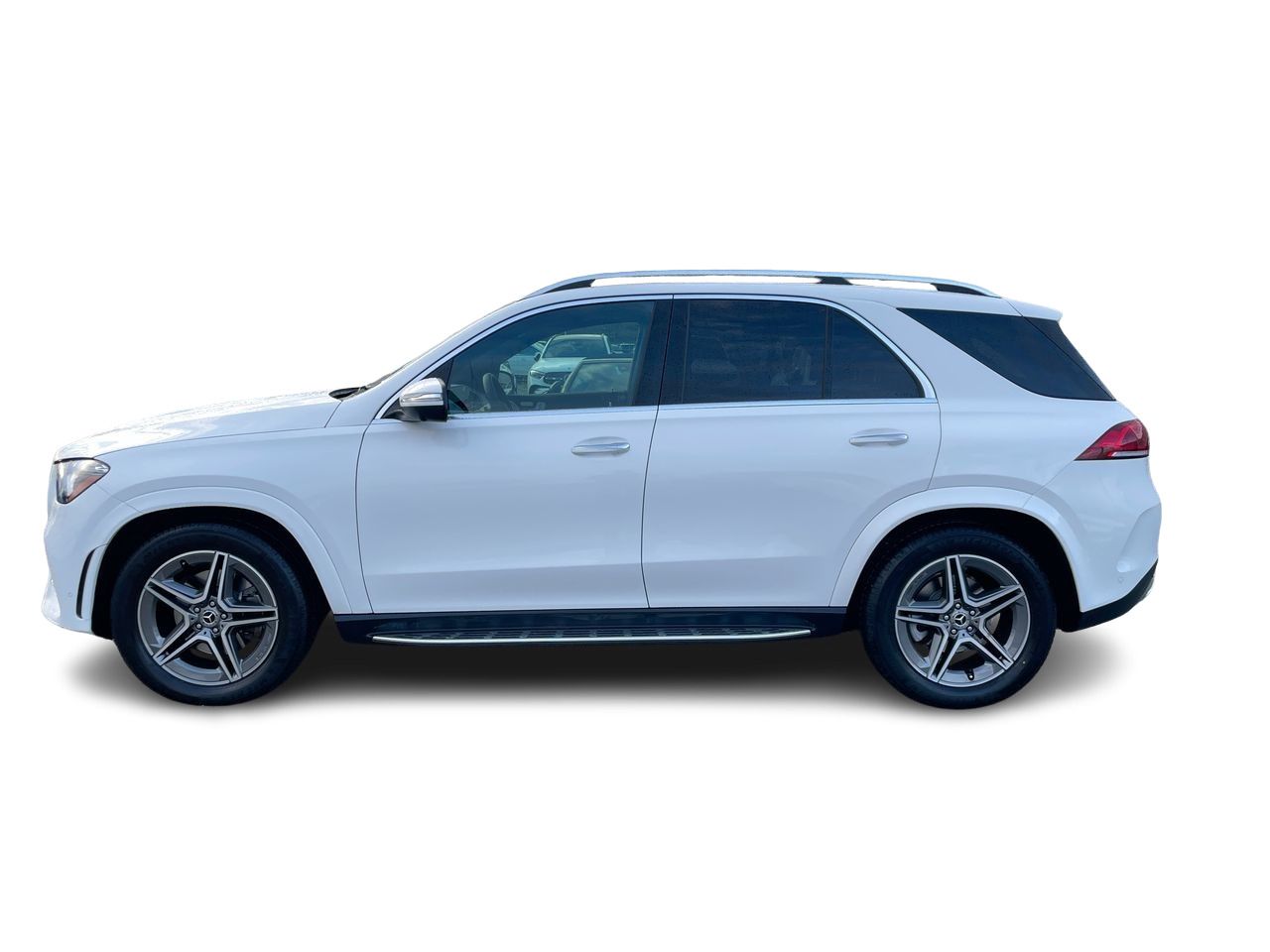 2022 Mercedes-Benz GLE350