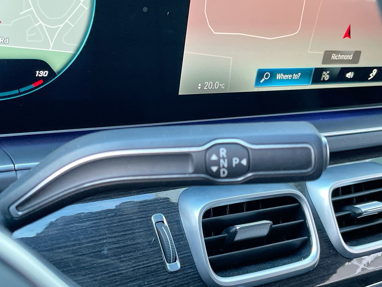 2022 Mercedes-Benz GLE350