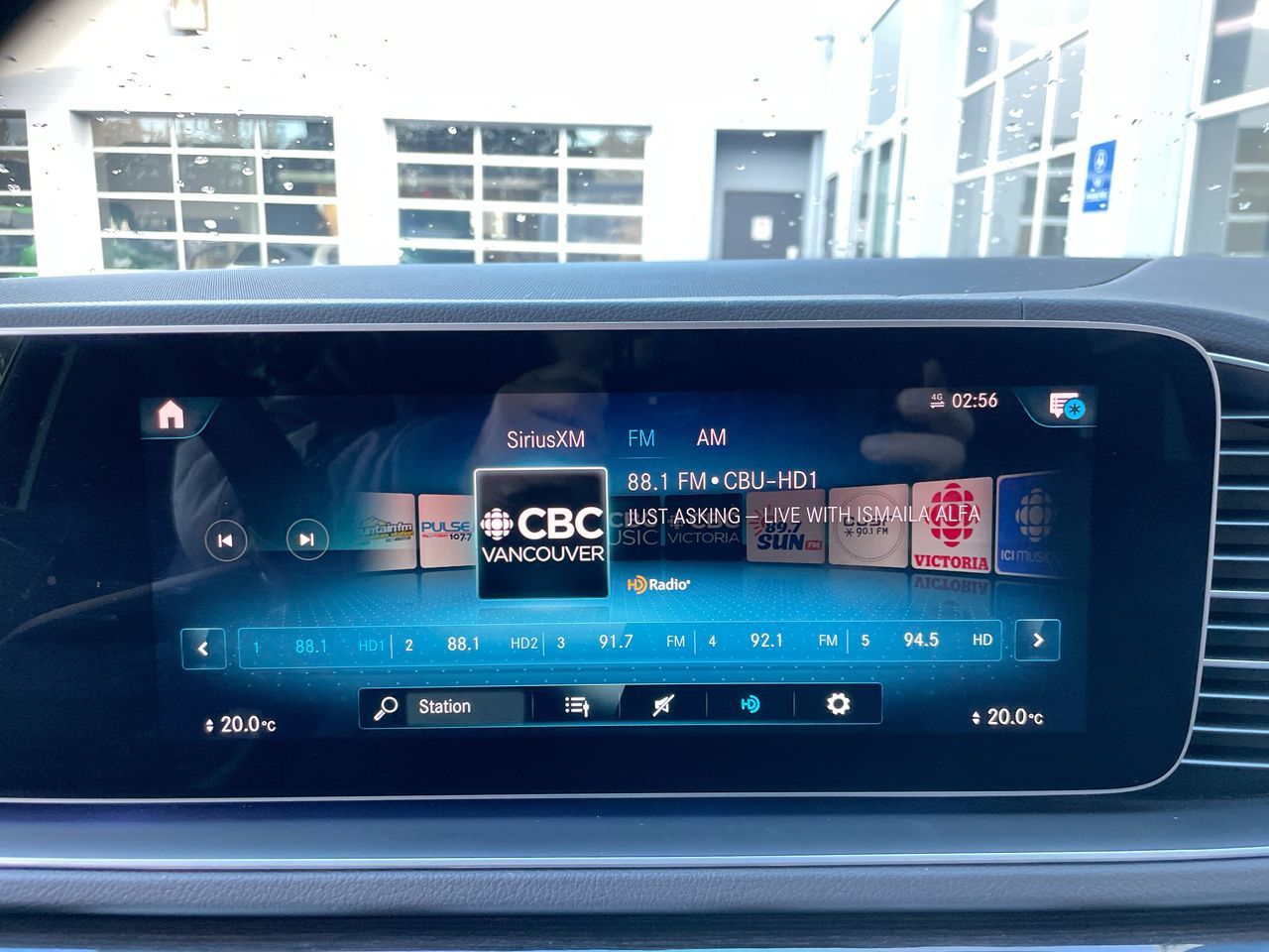 2022 Mercedes-Benz GLE350