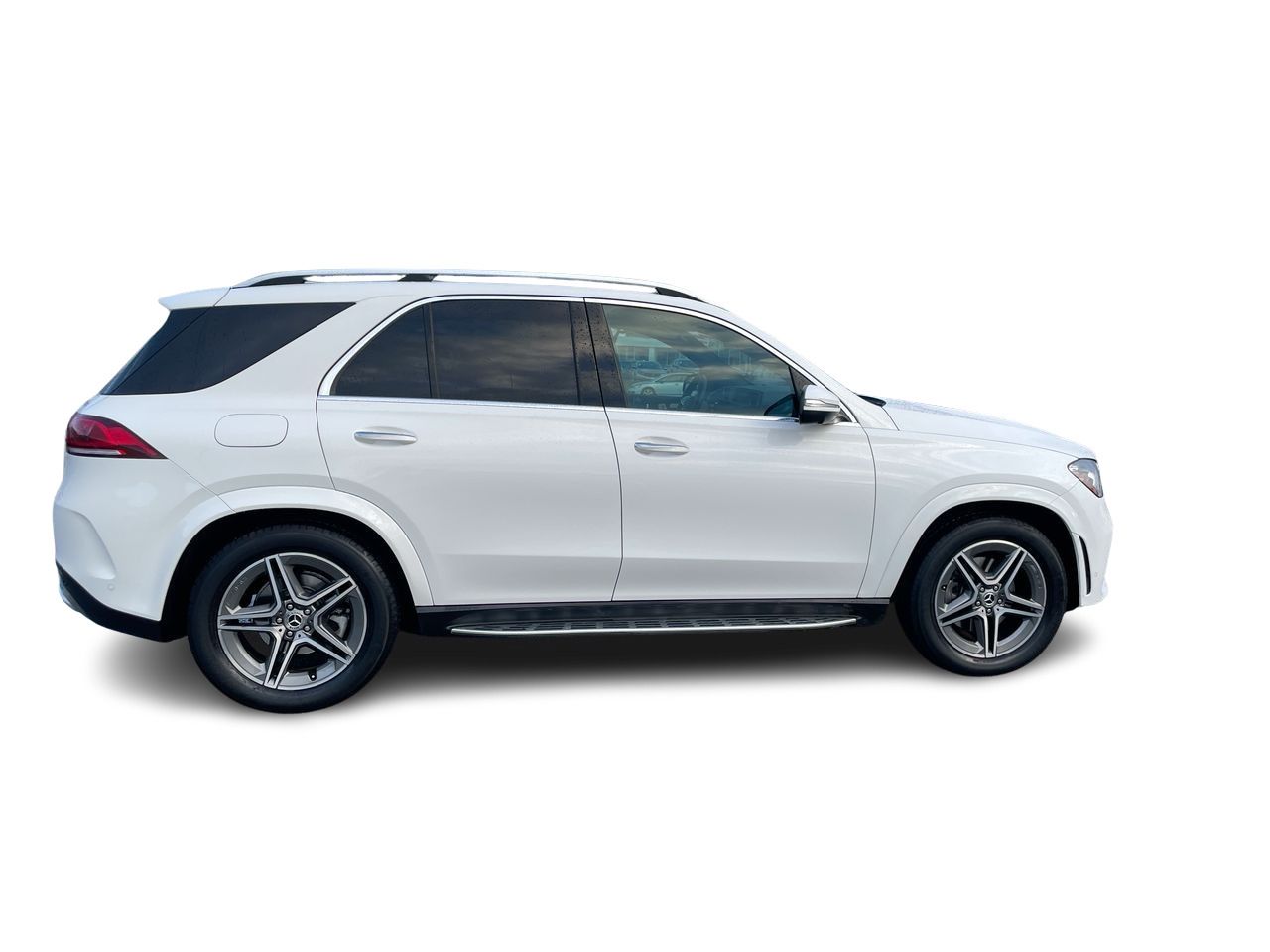 2022 Mercedes-Benz GLE350