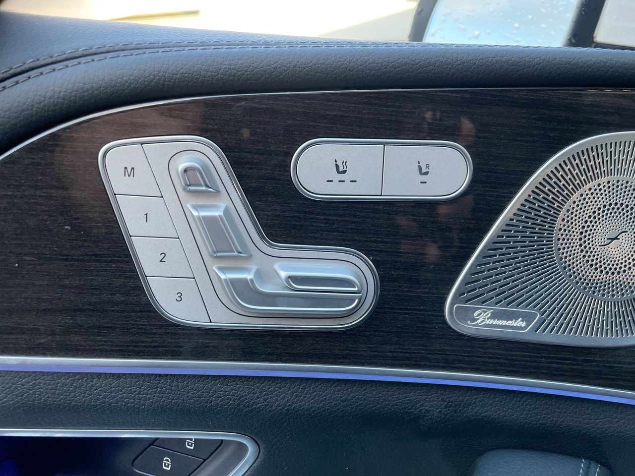 2022 Mercedes-Benz GLE350