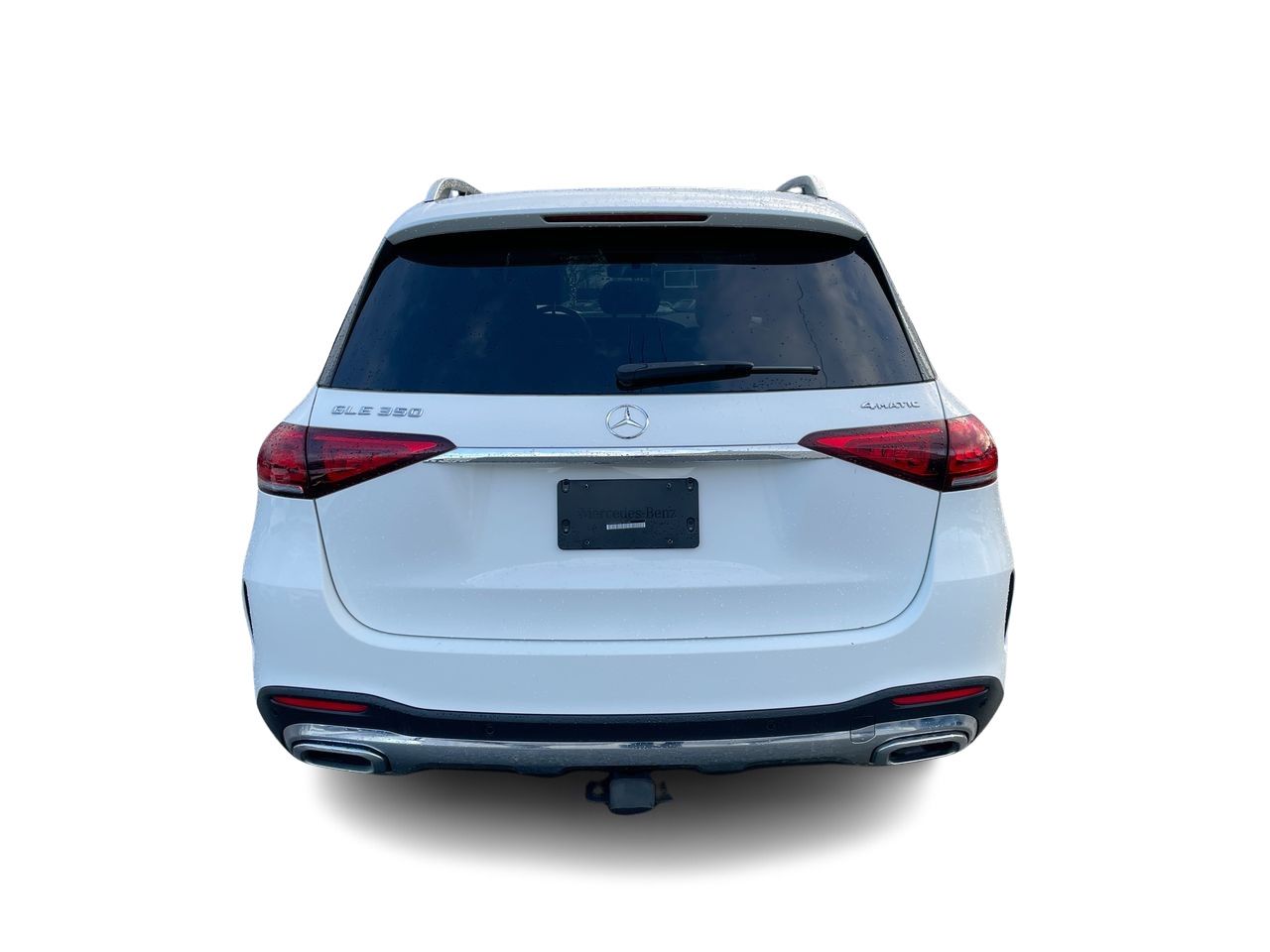 2022 Mercedes-Benz GLE350