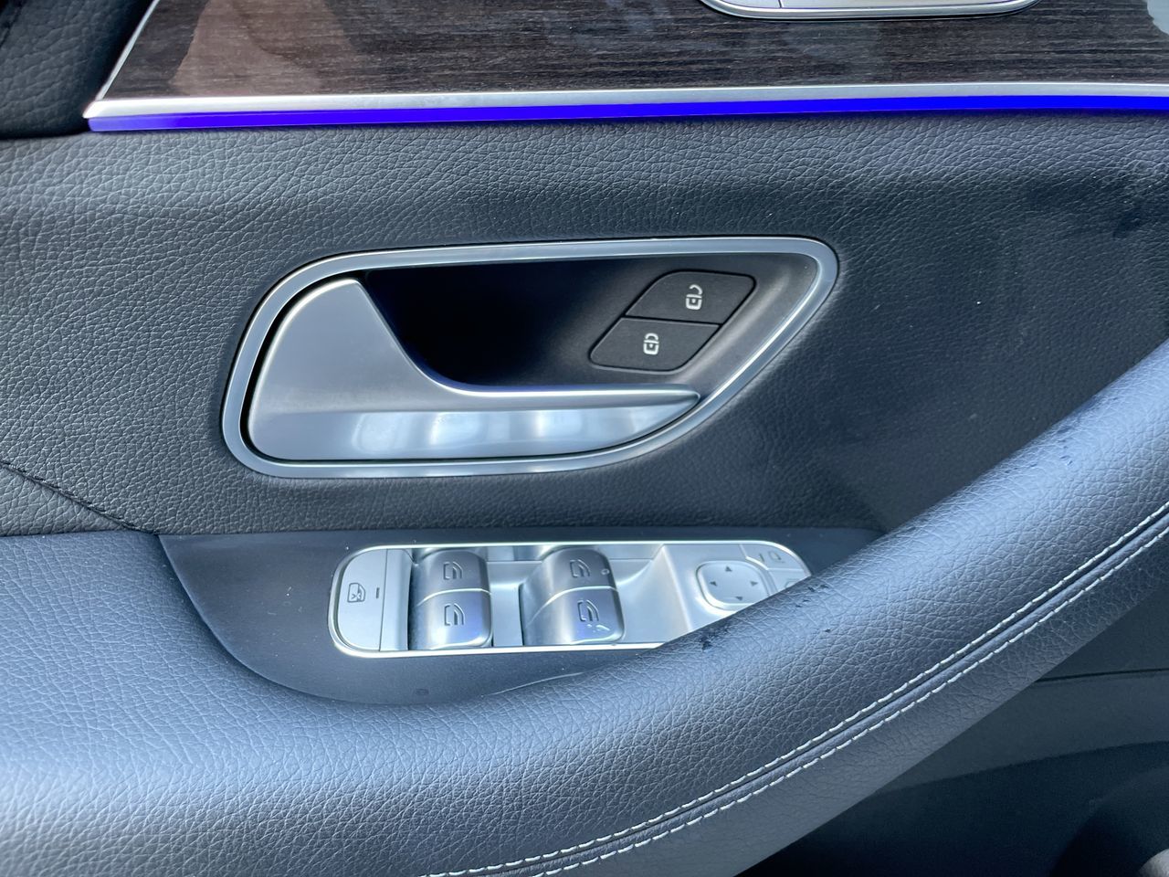 2022 Mercedes-Benz GLE350