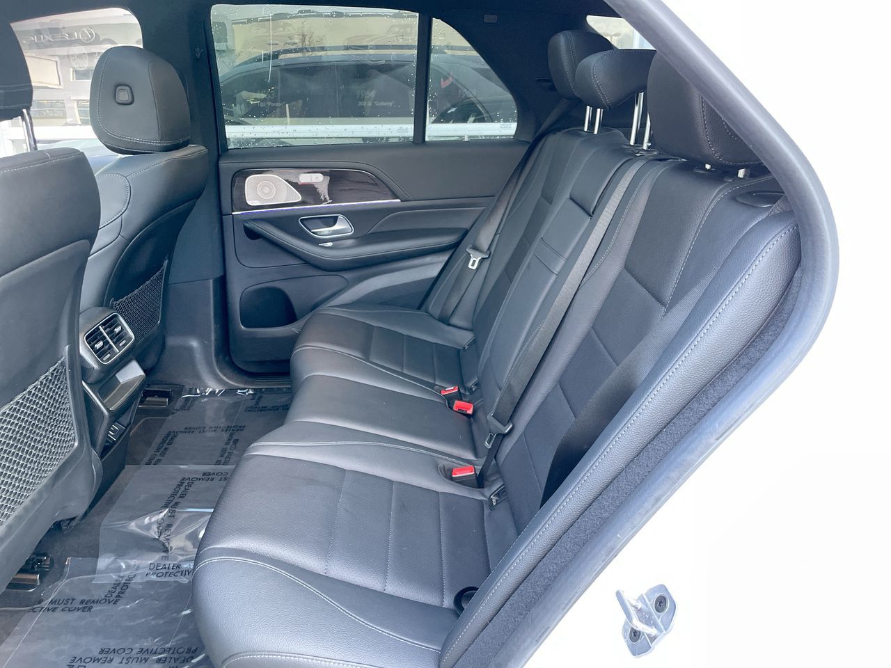 2022 Mercedes-Benz GLE350