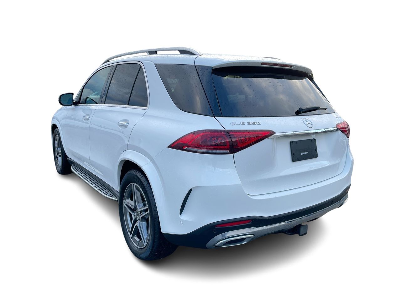 2022 Mercedes-Benz GLE350