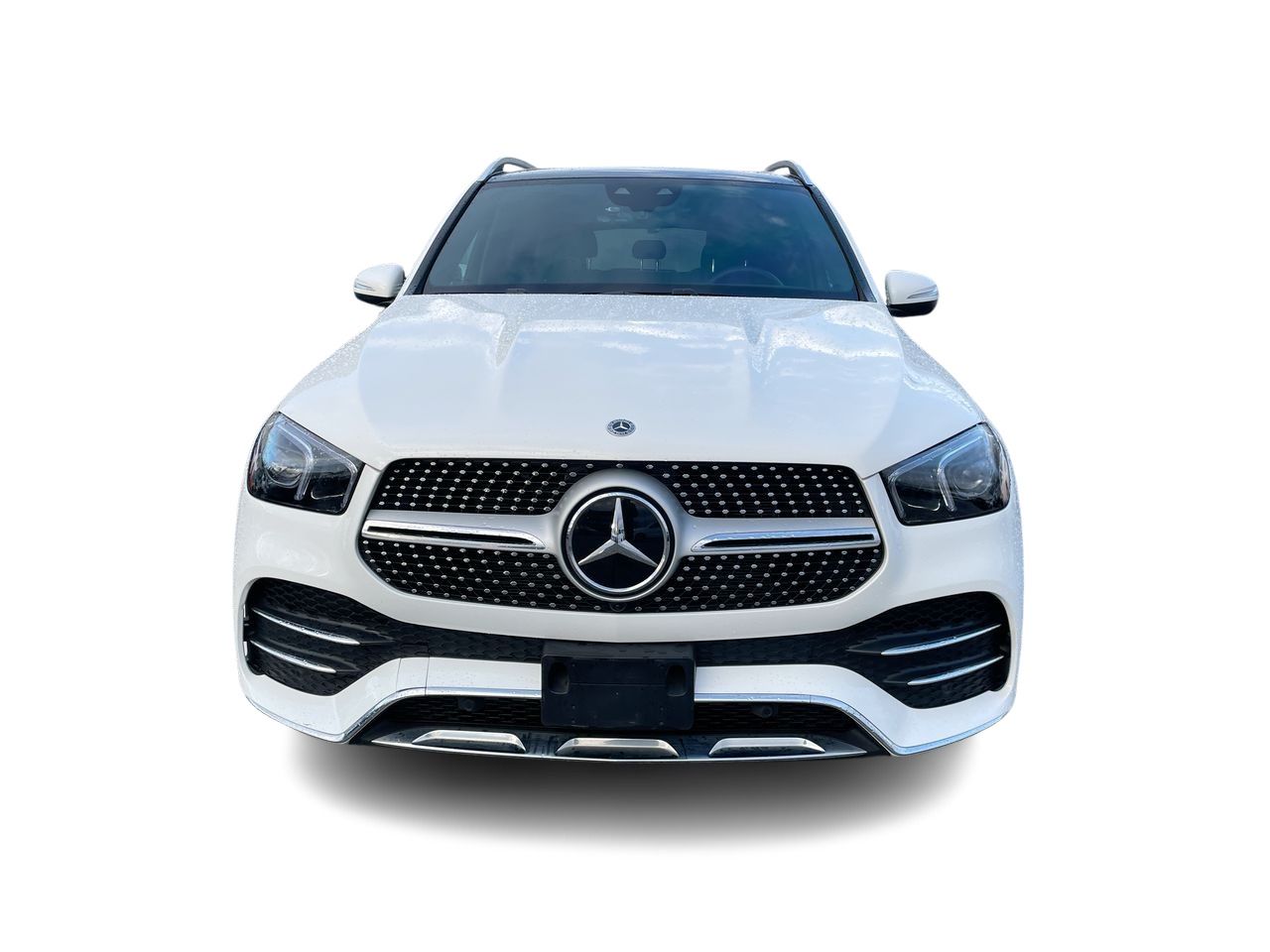 2022 Mercedes-Benz GLE350