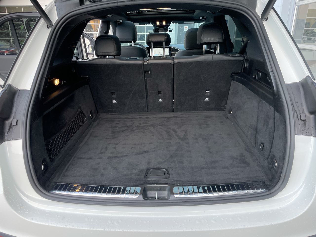 2022 Mercedes-Benz GLE350