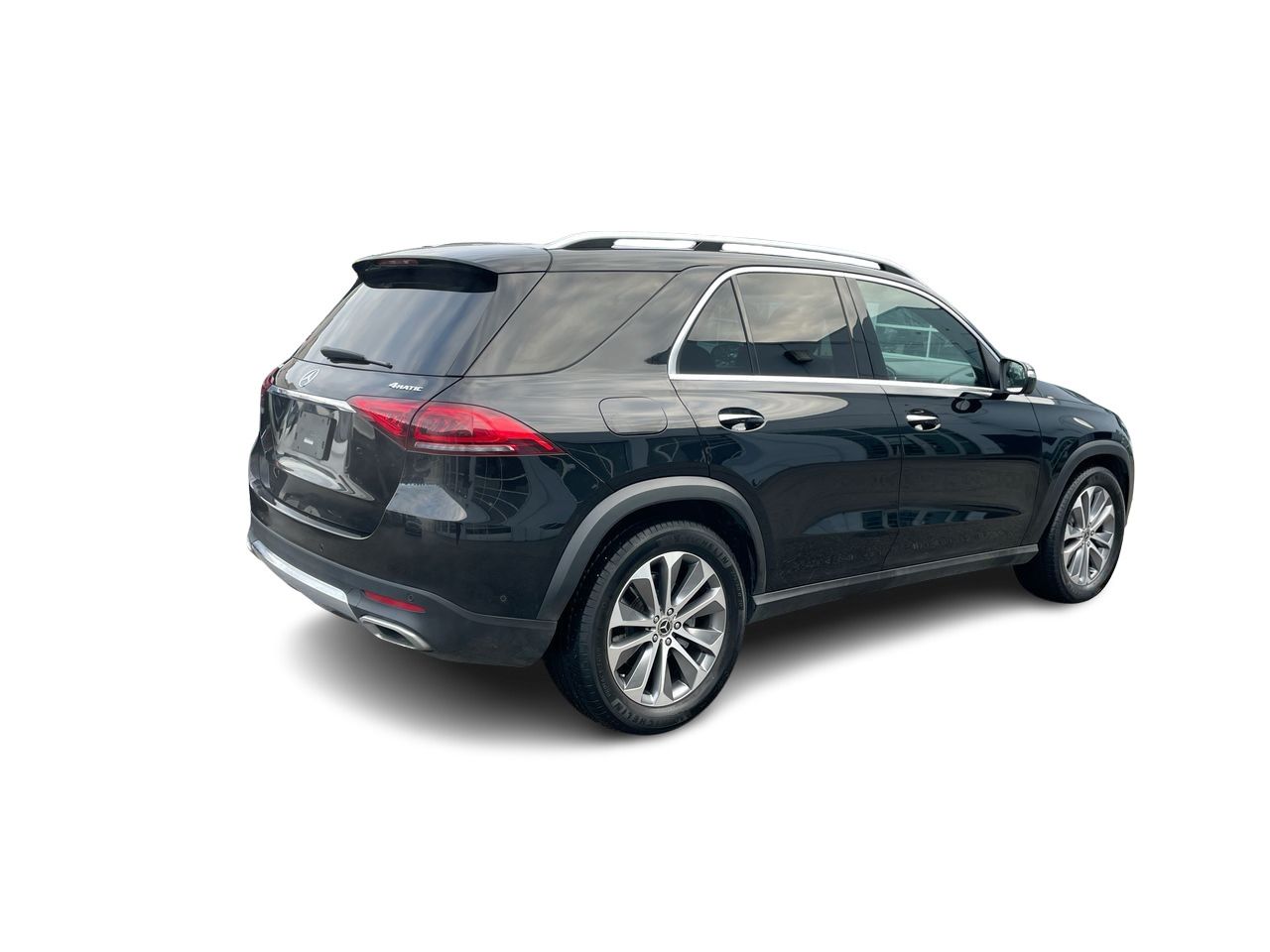 2022 Mercedes-Benz GLE350