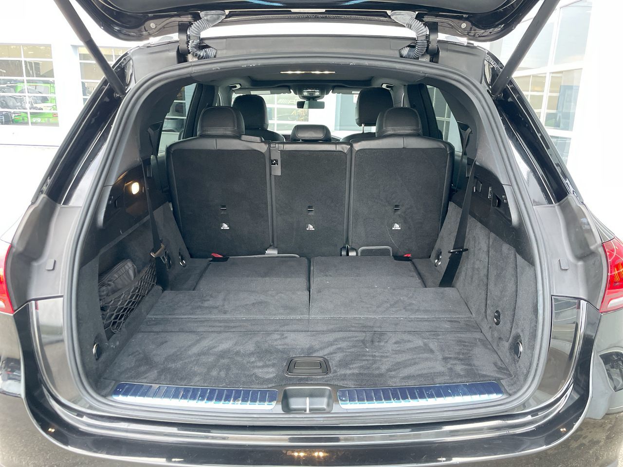 2022 Mercedes-Benz GLE350