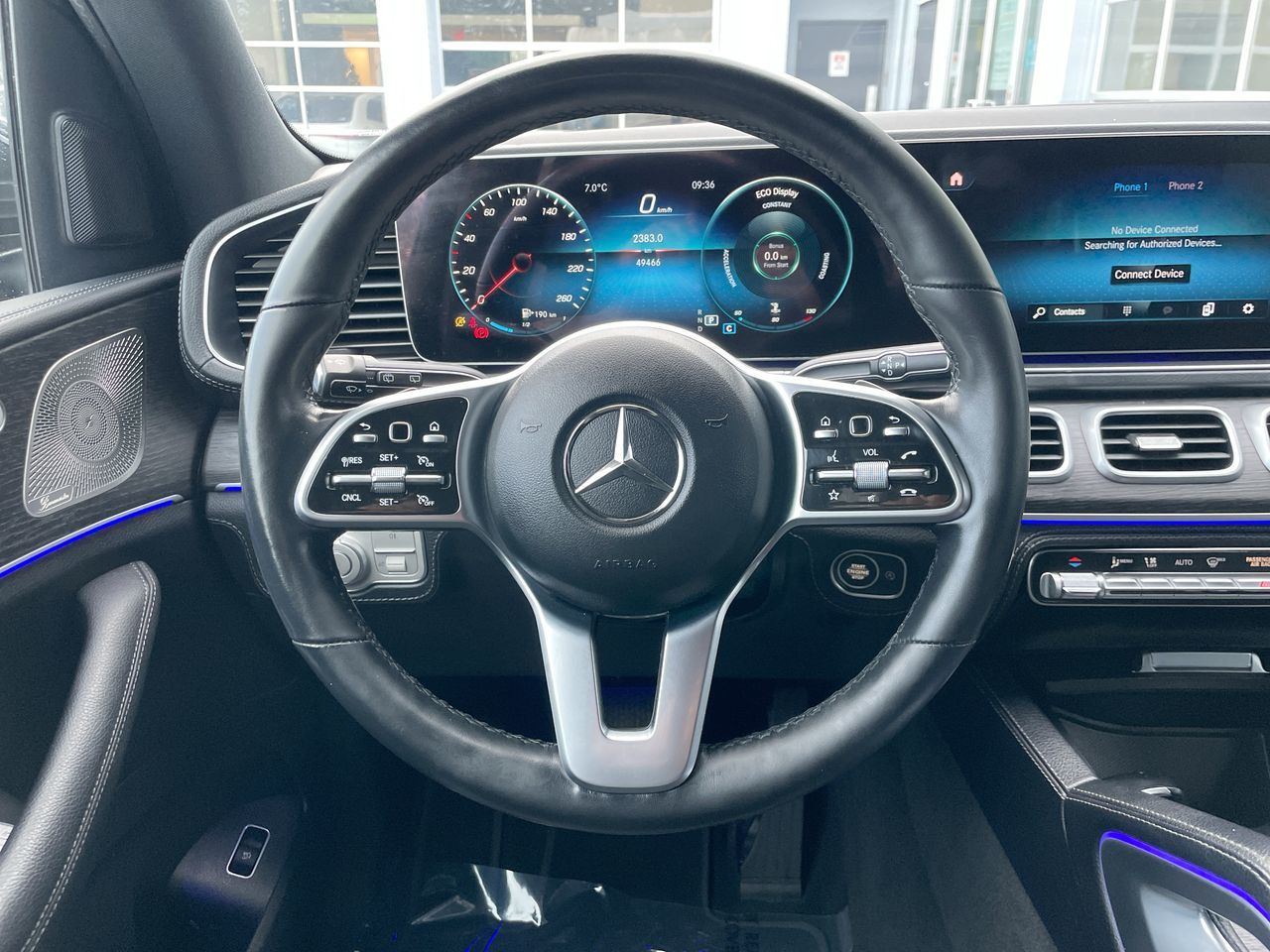 2022 Mercedes-Benz GLE350