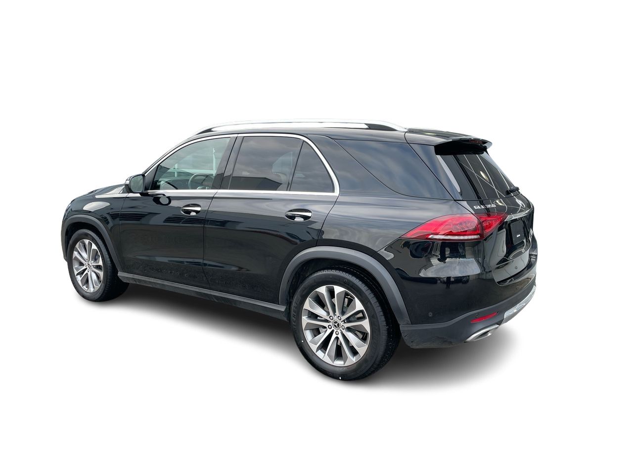 2022 Mercedes-Benz GLE350