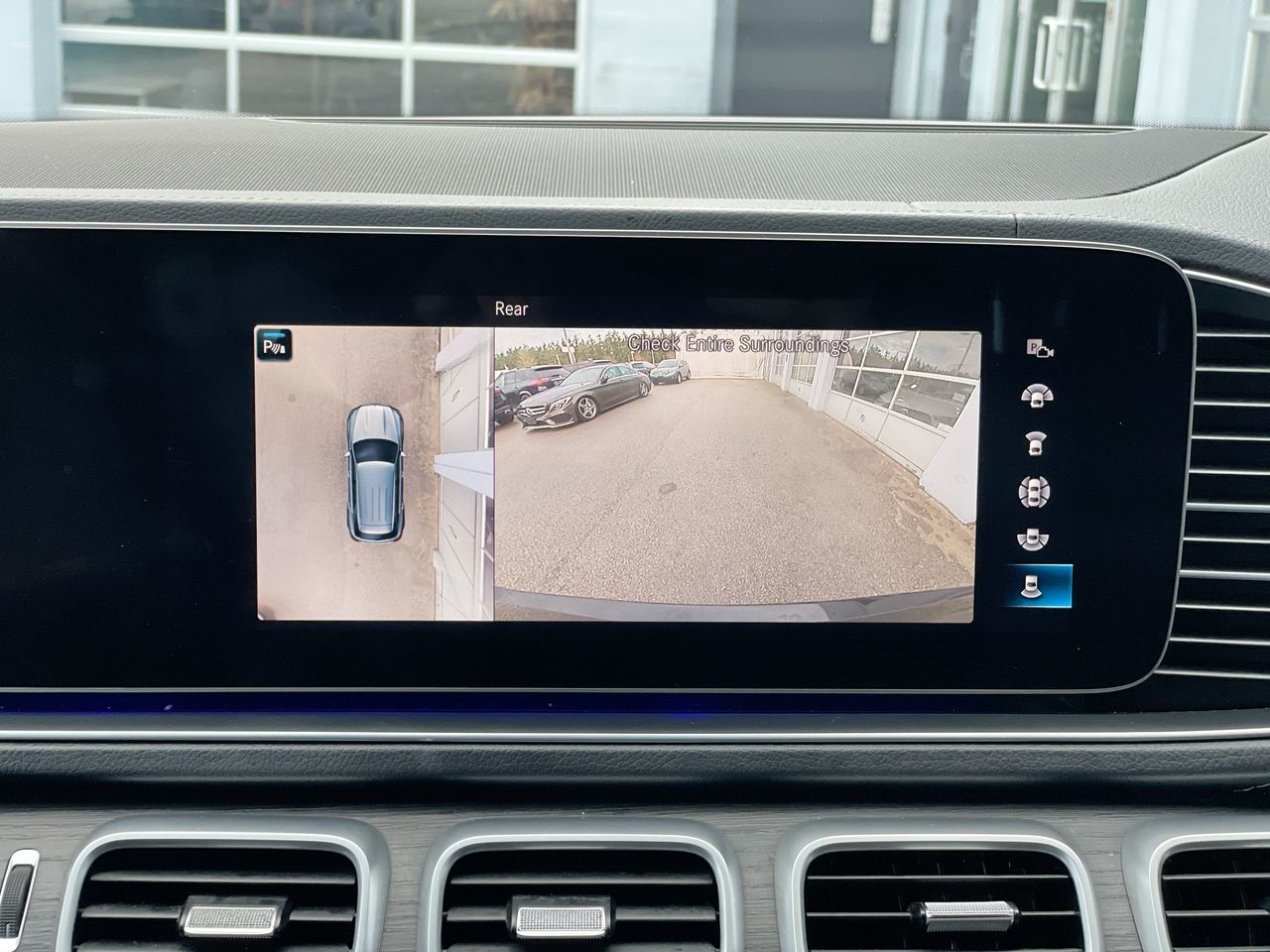 2022 Mercedes-Benz GLE350