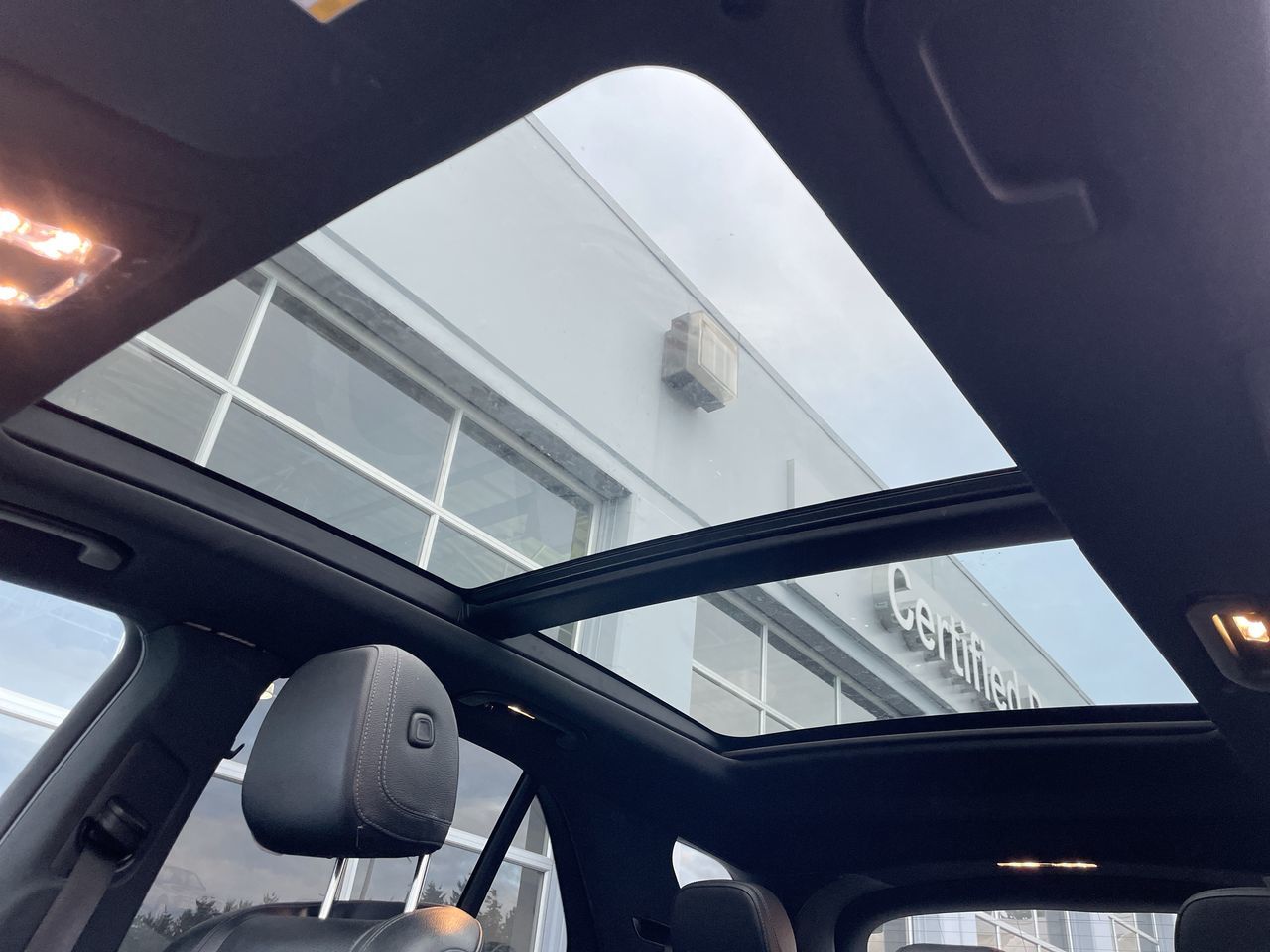 2022 Mercedes-Benz GLE350