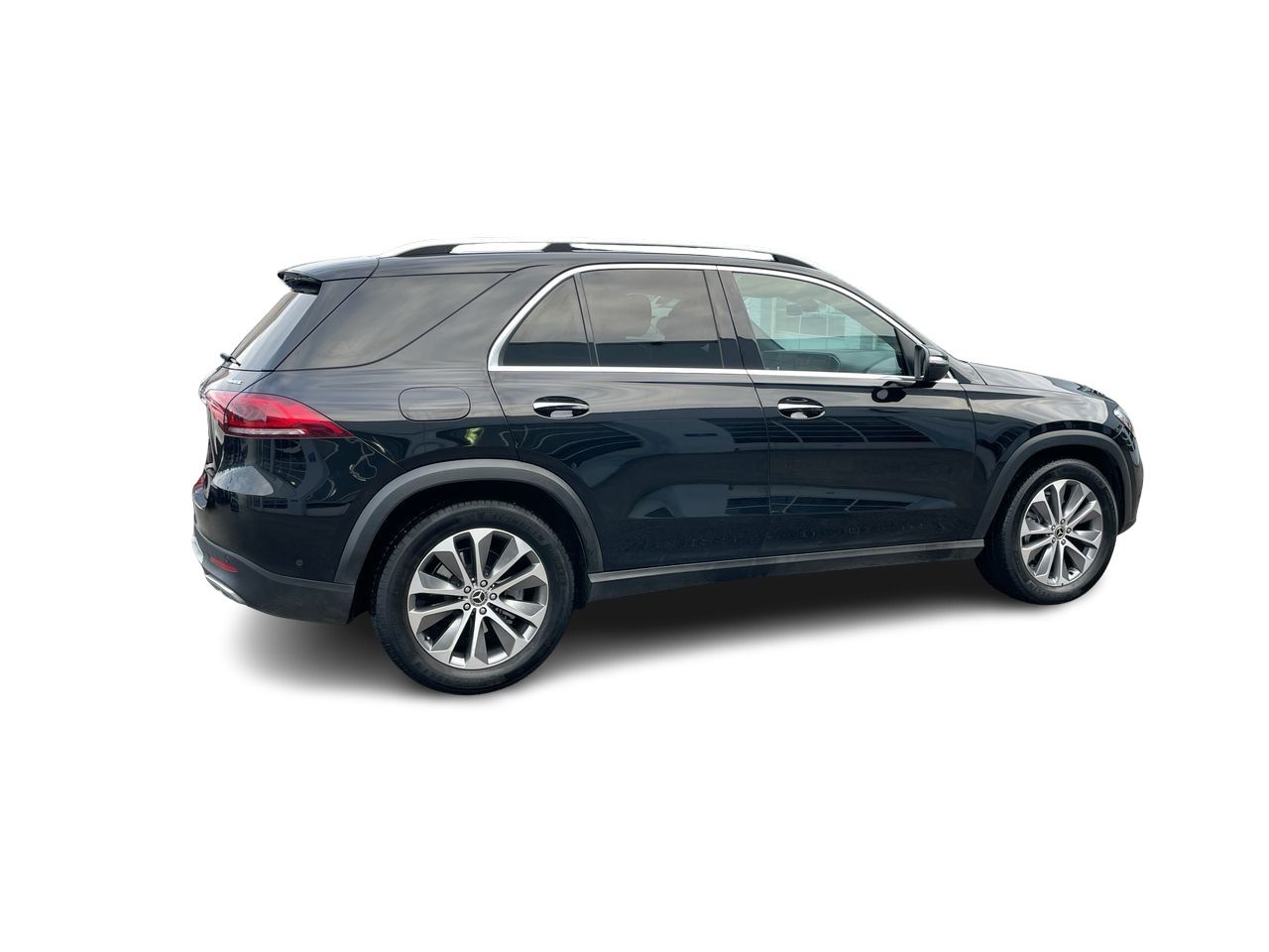 2022 Mercedes-Benz GLE350