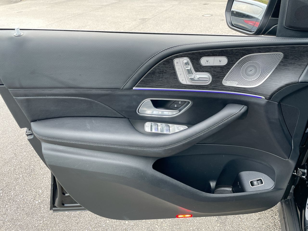 2022 Mercedes-Benz GLE350