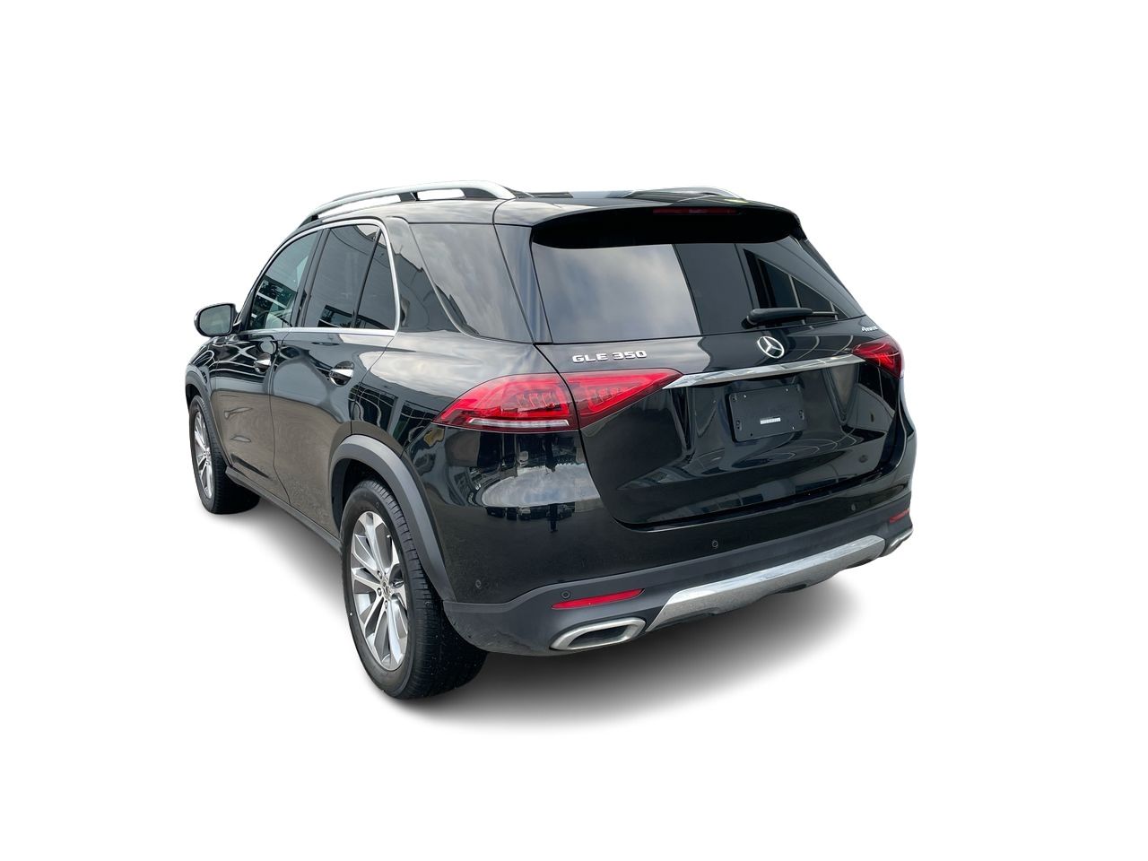 2022 Mercedes-Benz GLE350