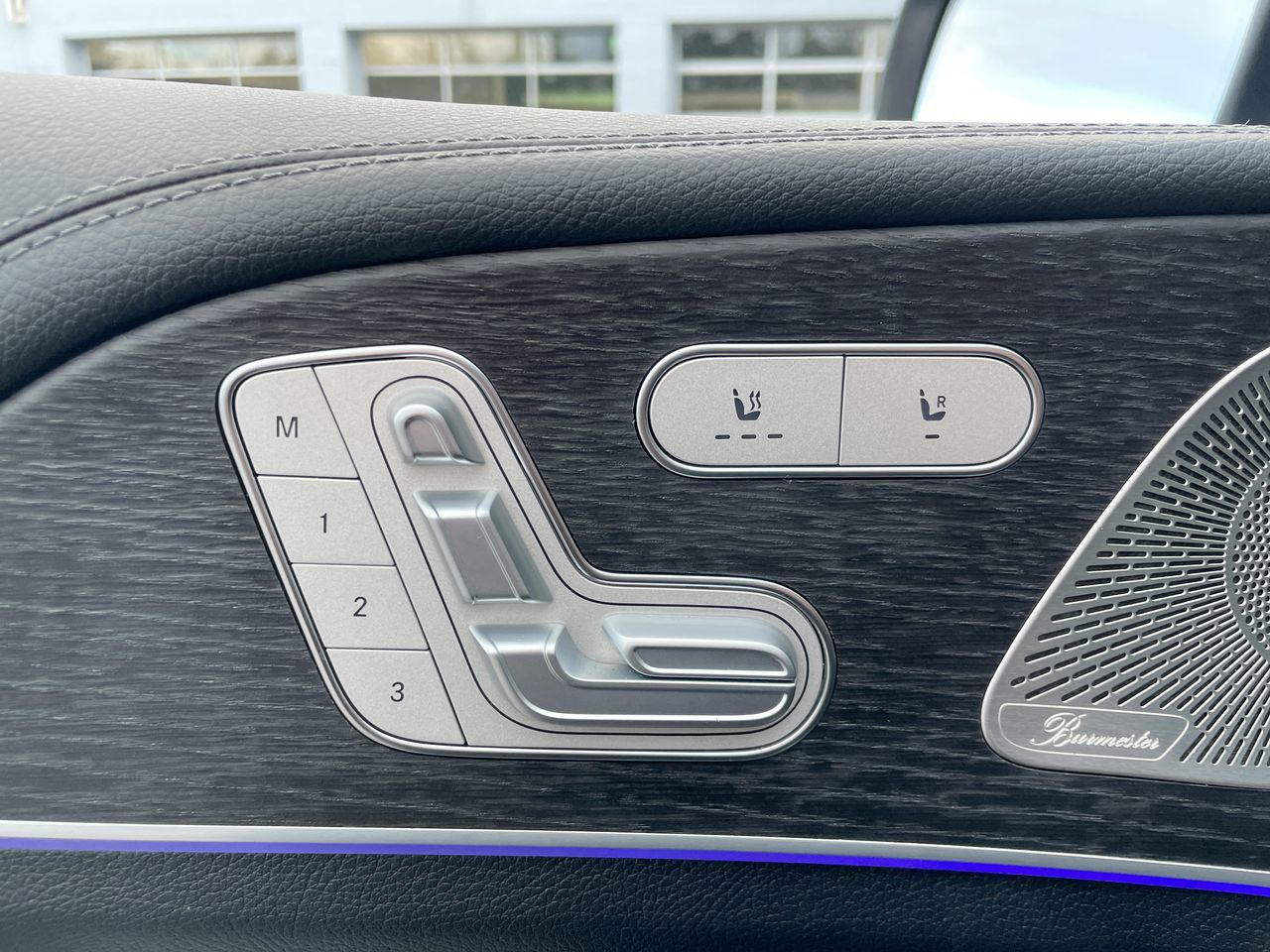 2022 Mercedes-Benz GLE350