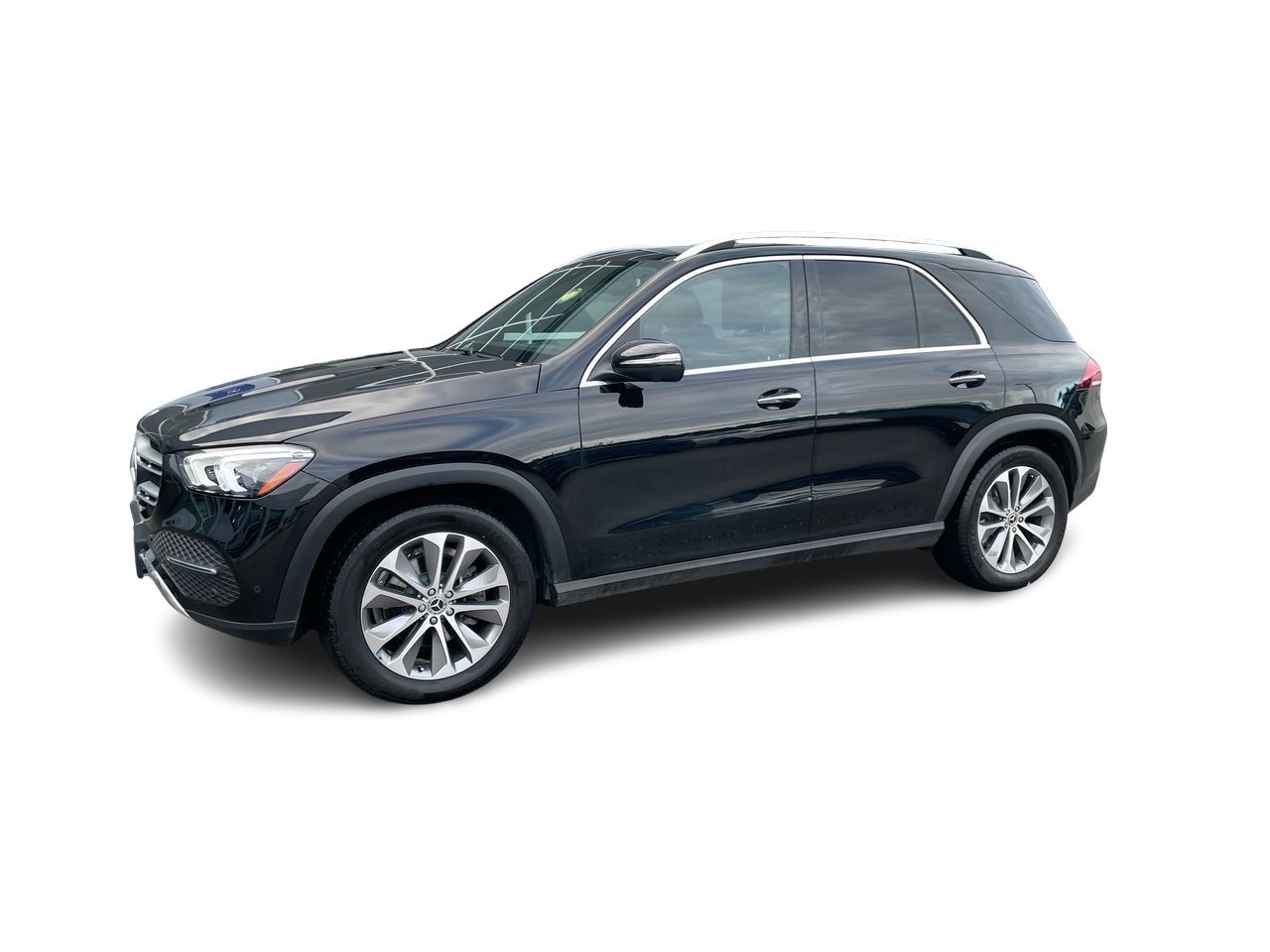 2022 Mercedes-Benz GLE350