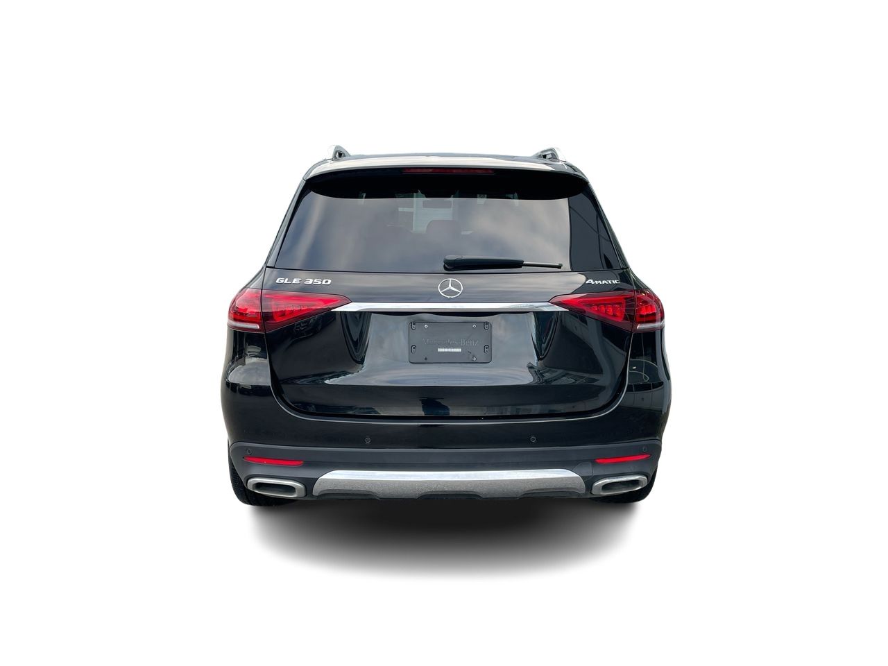 2022 Mercedes-Benz GLE350