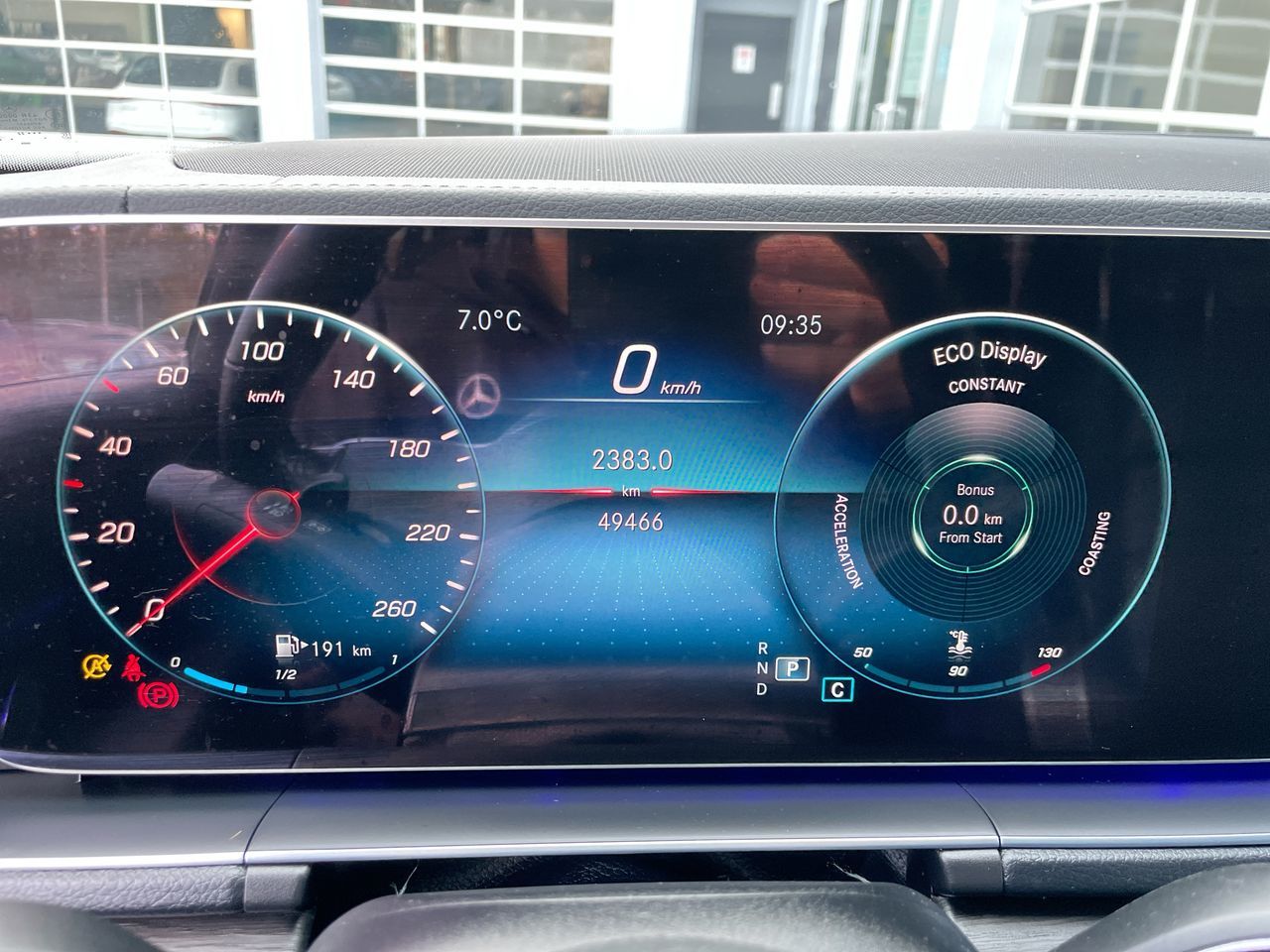 2022 Mercedes-Benz GLE350