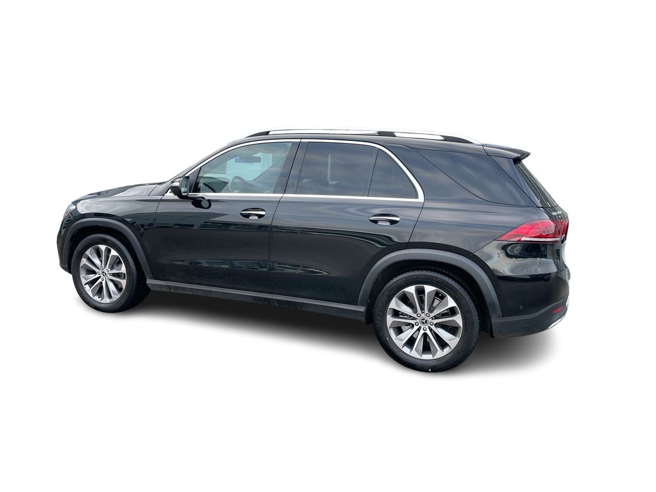 2022 Mercedes-Benz GLE350