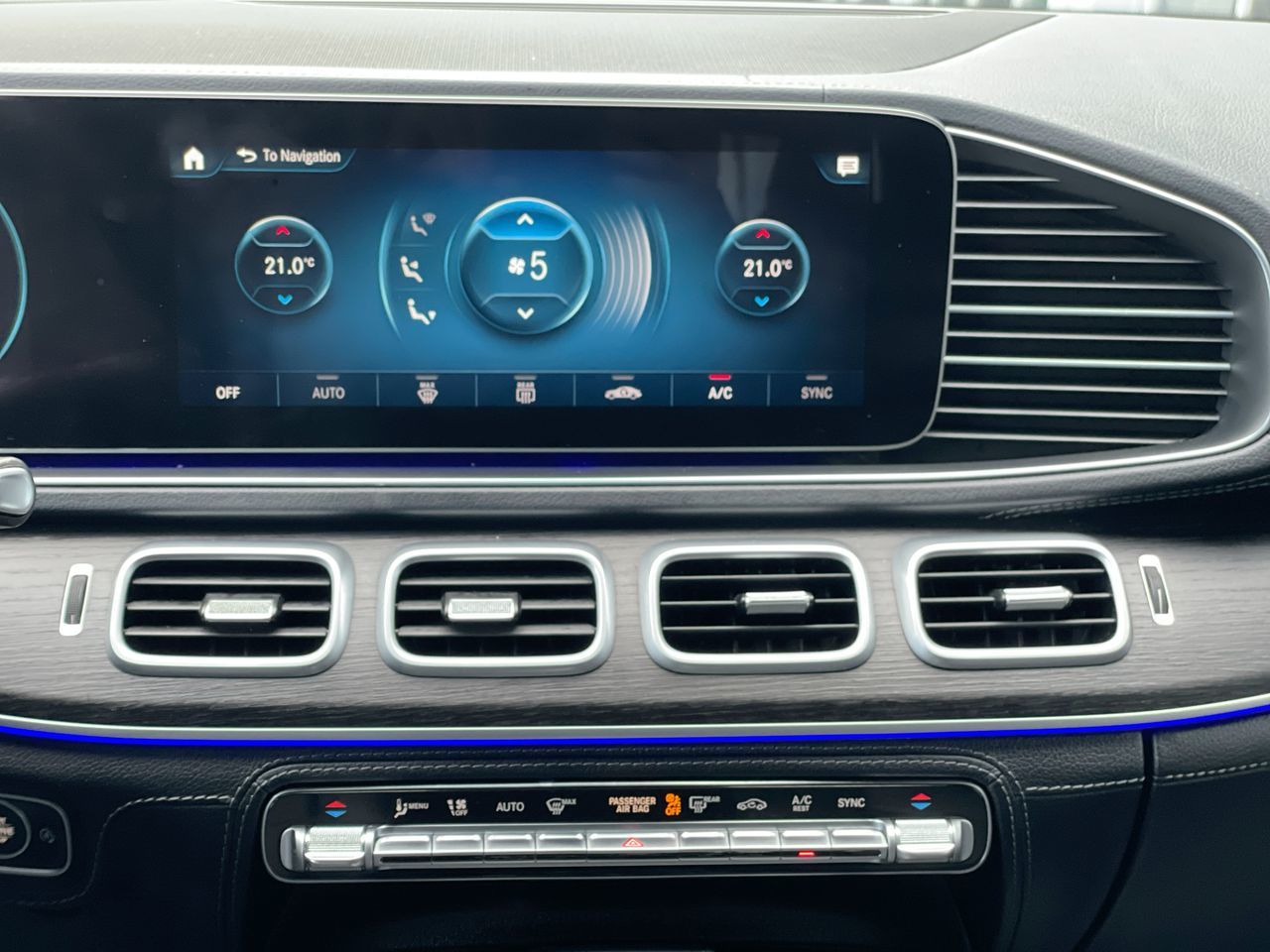 2022 Mercedes-Benz GLE350