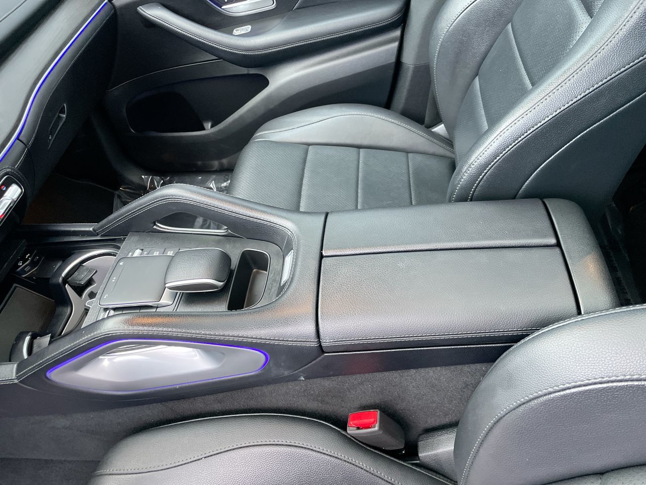 2022 Mercedes-Benz GLE350