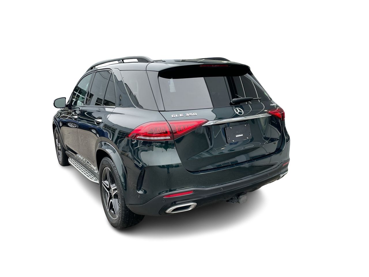 2022  GLE350