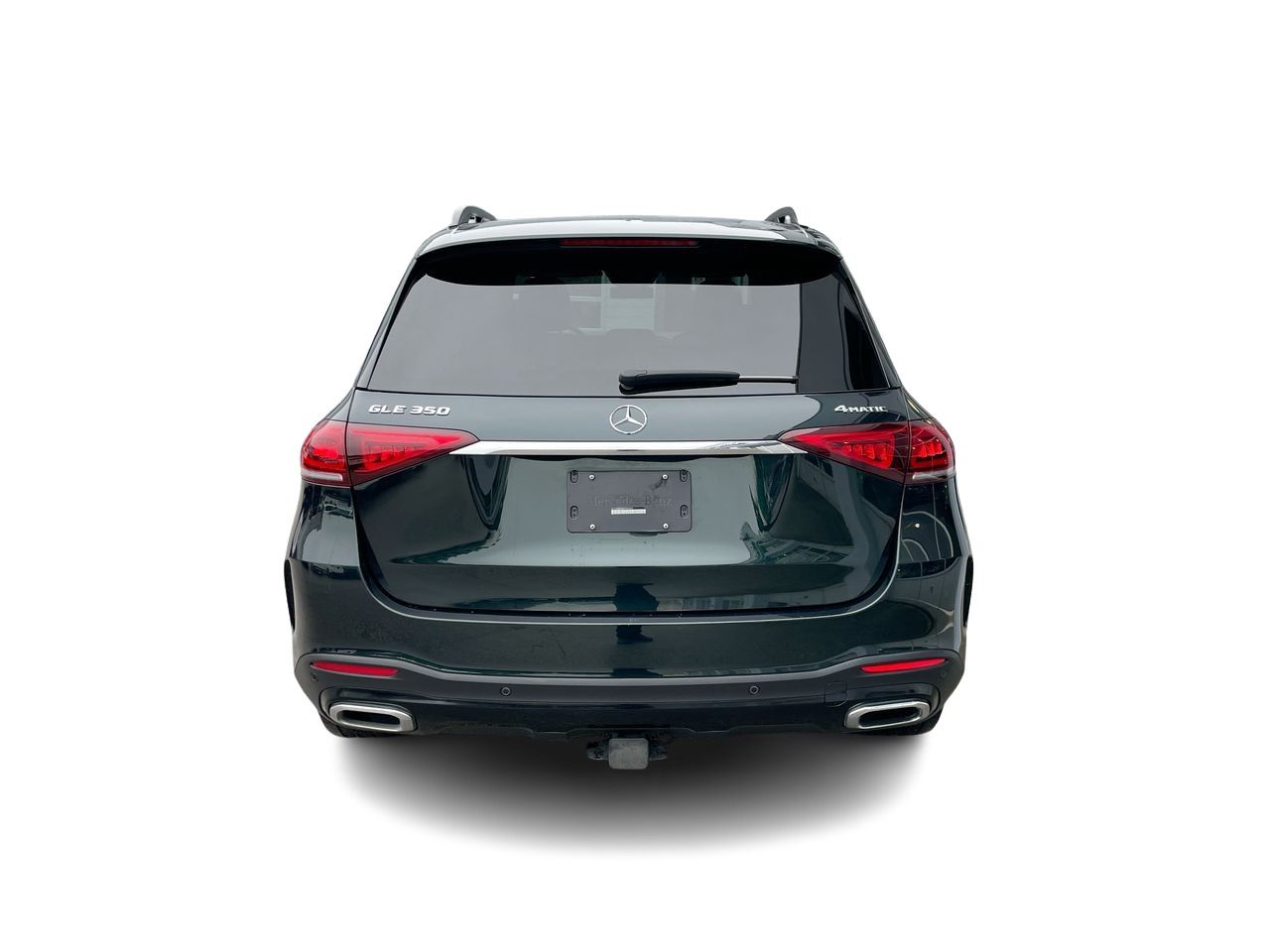 2022  GLE350