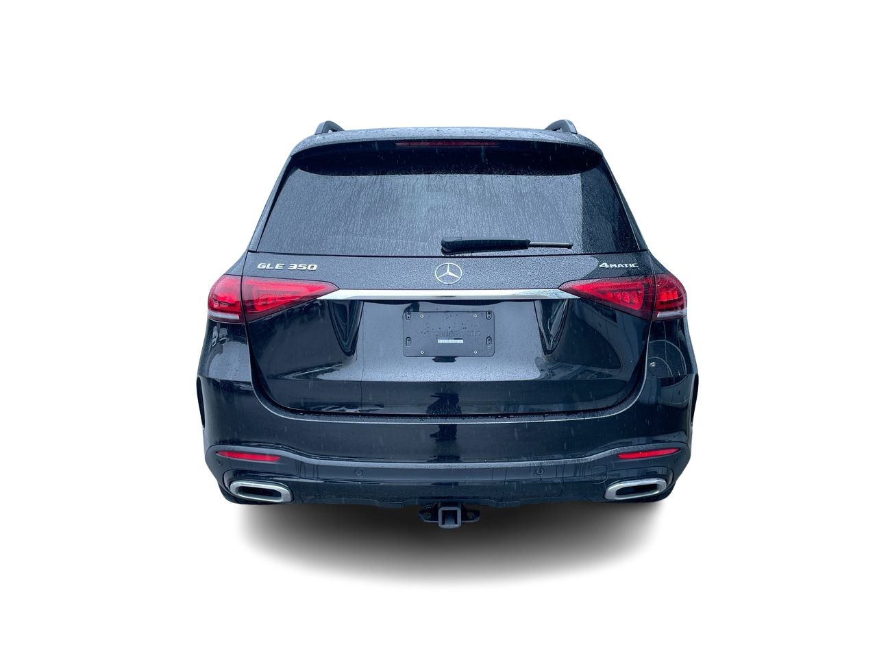 2022  GLE350